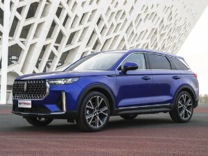 Коврики текстильные для FAW T99 I (suv / SUV) 2019 - 2022