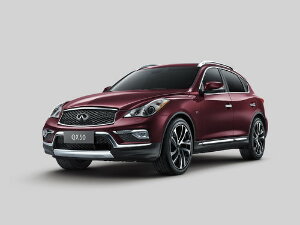 Коврики текстильные для Infiniti QX50 I (suv) 2013 - 2018