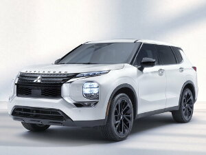 Коврики текстильные для Mitsubishi Outlander IV (suv / GNOW) 2022 - Н.В.