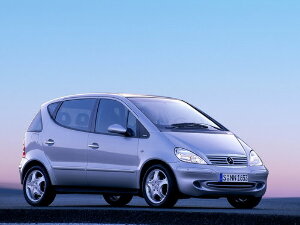 Коврики текстильные для Mercedes-Benz A-Class (хэтчбек 5 дв / W169) 2008 - 2012