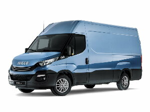 Коврики текстильные для IVECO DAILY (грузовик) 2014 - Н.В.