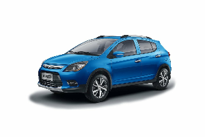 Коврики текстильные для Lifan X50 (хэтчбек 5 дв) 2015 - Н.В.