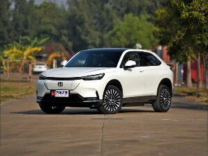 Коврики ЭВА "" для Honda e:NS1 I (suv / Электро) 2022 - Н.В., ые, 3шт.