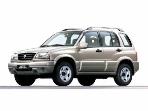 Коврики текстильные для Suzuki Vitara (suv / (5 дв.)) 1997 - 2005