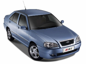 Коврики текстильные для Chery Amulet A15 (хэтчбек 5 дв) 2003 - 2010